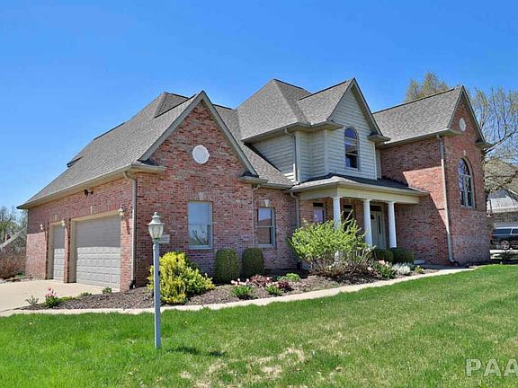 2nd image of 10627 N Trails Edge Dr