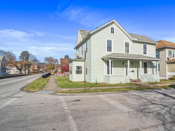 125 Clearfield St, Clearfield, PA 16830