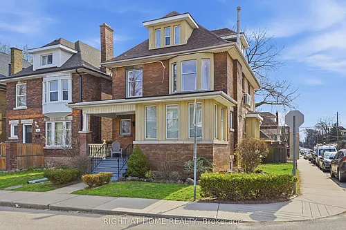 65 Fairholt Rd S #2 Photo 1