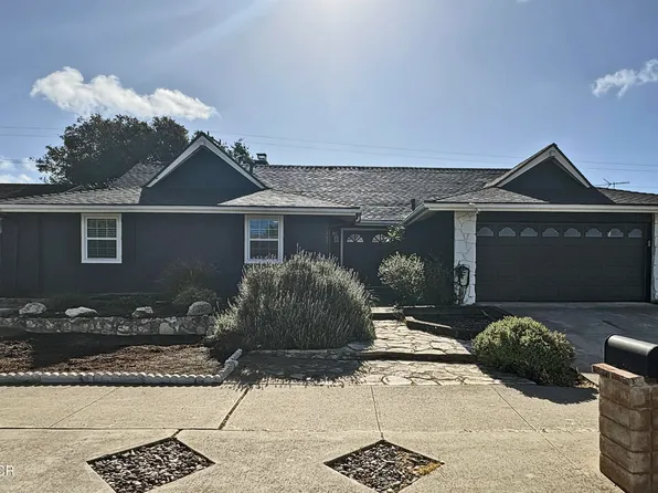 232 Vega Ave, Lompoc, CA 93436