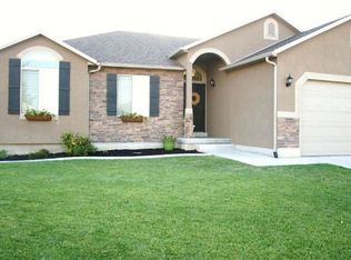 2772 S Sorraia Cir, Magna, UT 84044