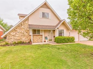 4410 Mary Lou Ln, Abilene, TX 79606