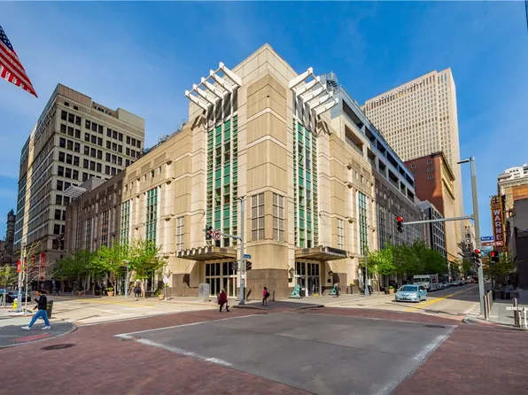 301 5th Ave #604, Pittsburgh, PA 15222