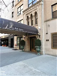 Rented by Brown Harris Stevens