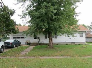 610 2nd Ave, Collins, IA 50055