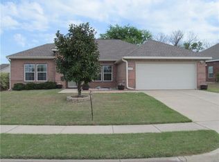 1218 Lake Trail Ct, Wylie, TX 75098