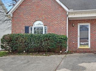1452 Middleborough Ct, Murfreesboro, TN 37130