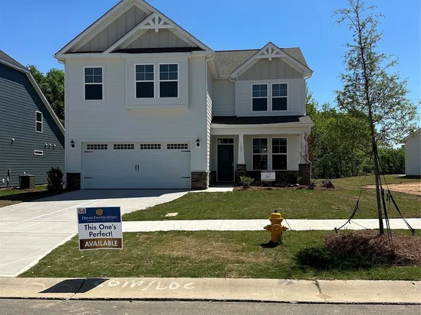 1349 Black Walnut St #56, Monroe, NC 28112