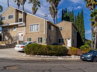 5064 Alumni Pl, San Diego, CA 92115