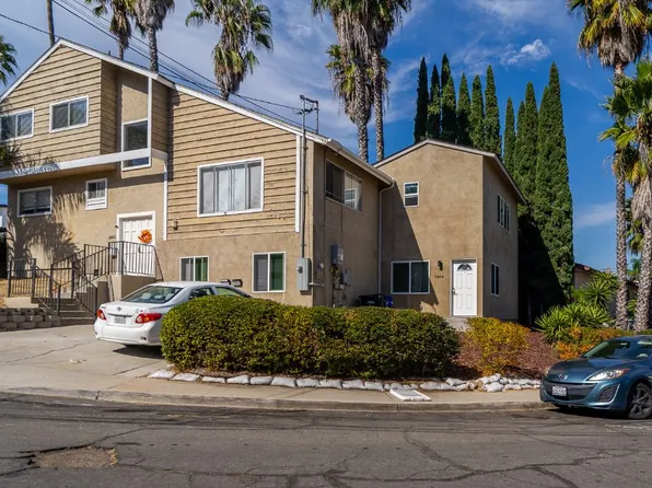5064 Alumni Pl, San Diego, CA 92115