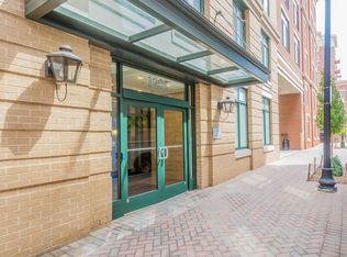 1205 Garfield St #504, Arlington, VA 22201