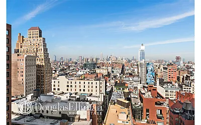 Sold by Douglas Elliman