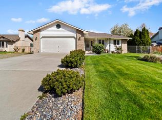 4702 Kendall Way, West Richland, WA
