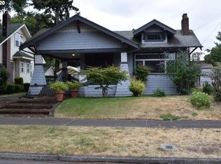 2915 NE 58th Ave, Portland, OR 97213