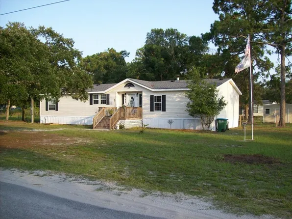 245 Otter Lake Rd, Panacea, FL 32346