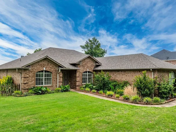 40 Pine Mountain Dr, Conway, AR 72034