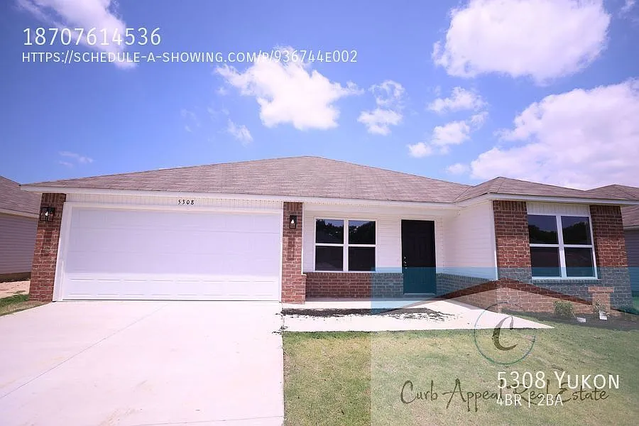 5308 Yukon Dr