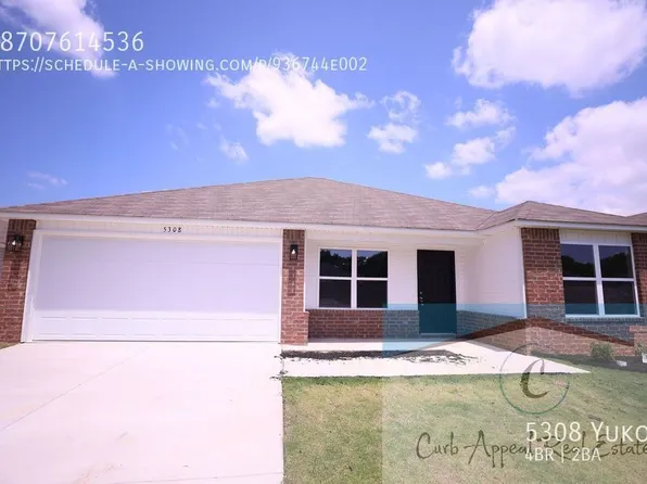 5308 Yukon Dr, Jonesboro, AR 72401
