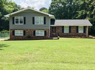 2030 Meadowbrook Cir SW, Conyers, GA 30094
