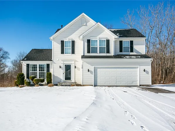 128 Hummingbird Way, West Henrietta, NY 14586