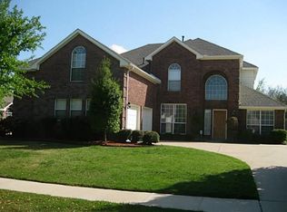 205 Durango Dr, Trophy Club, TX 76262