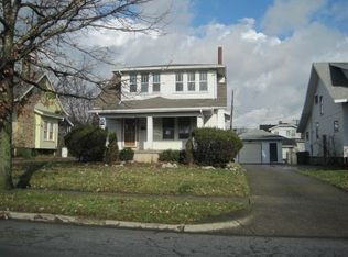 125 Sandhurst Dr, Dayton, OH 45405
