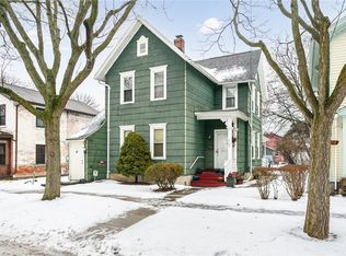 52 Madison St, Rochester, NY 14608