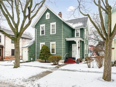 52 Madison St, Rochester, NY, 14608