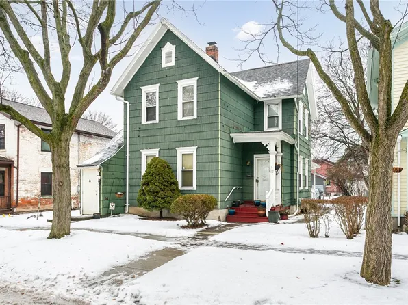 52 Madison St, Rochester, NY 14608