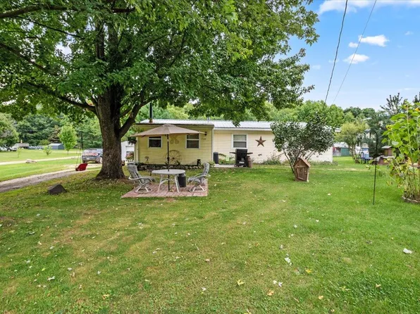 7120 N Cedar Lake Rd, Edmore, MI 48829