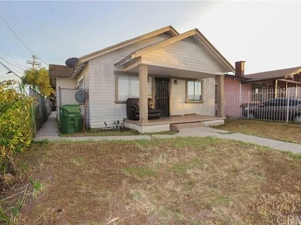 816 W 76th St, Los Angeles, CA 90044