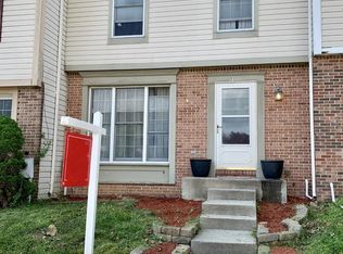 318 Talbot Ct, Abingdon, MD