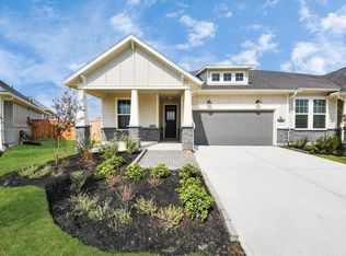 21730 Swift Flier Ln, Cypress, TX 77433