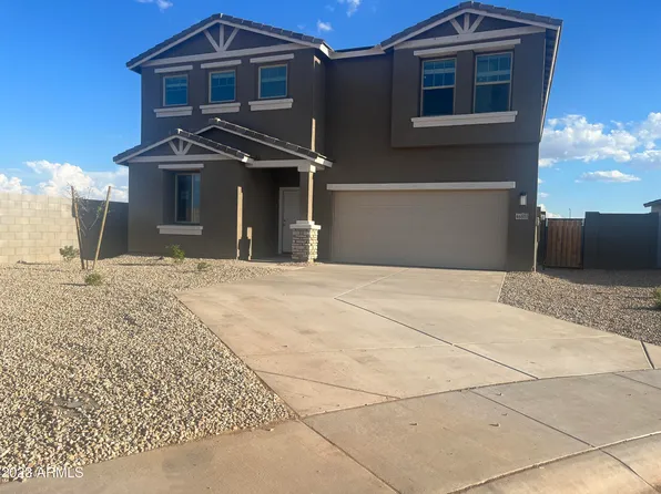 46803 W MELLEN Lane, Maricopa, AZ 85139