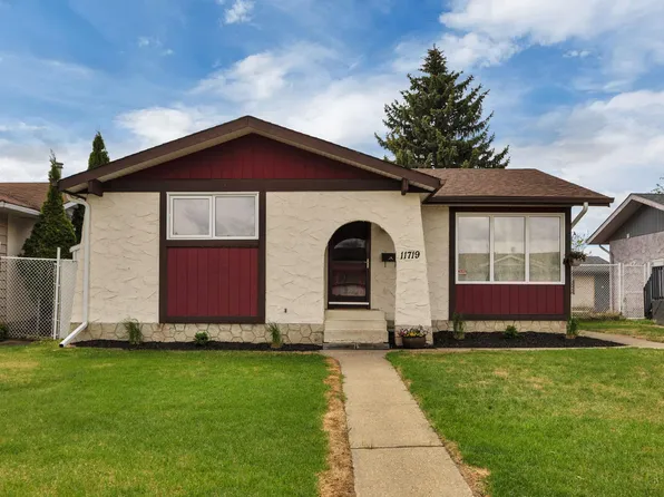 11719 152a Ave NW, Edmonton, AB T5X 1E5
