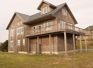 54158 Gould Rd, Bandon, OR 97411