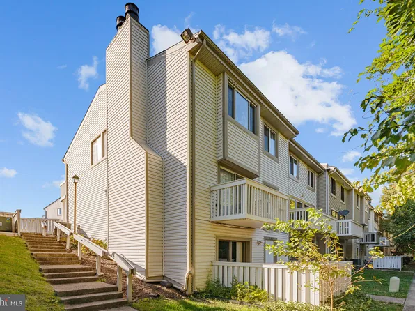 12865 Cara Dr #27-C, Woodbridge, VA 22192