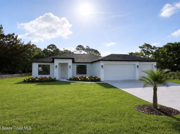 2905 Denver Ave SE, Palm Bay, FL 32909