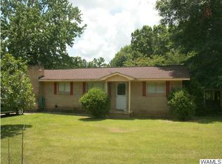 10973 Ben Clements Rd, Northport, AL 35475