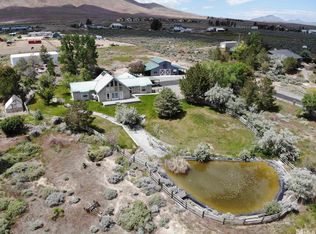 4280 E National Ave, Winnemucca, NV 89445