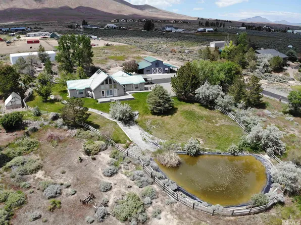 4280 E National Ave, Winnemucca, NV 89445