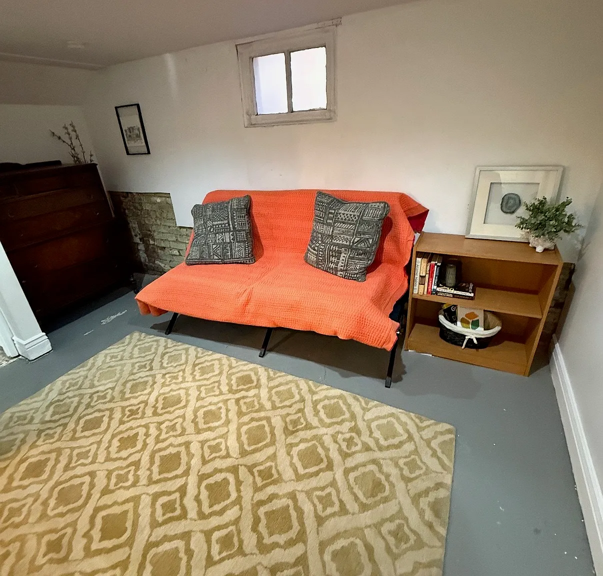 1 bed, 1096 sqft, $2,600 — Photo 4