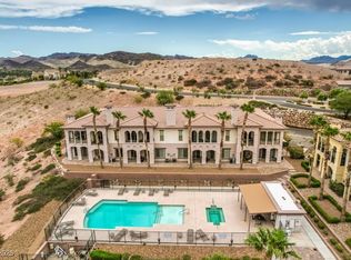 10 Via Vasari Unit 104, Henderson, NV 89011