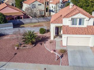 8233 Tone St, Las Vegas, NV 89123