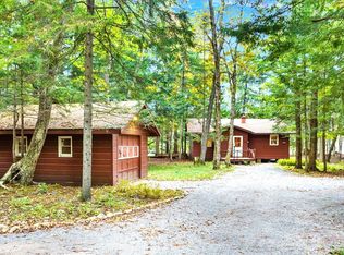 169 Spruce Dr, Eagle Bay, NY 13331