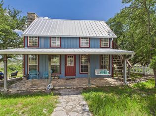 289 Kc #474, Harper, TX 78631