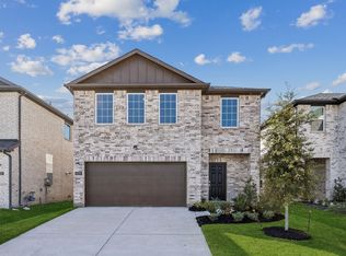 425 Magellan Rd, Seagoville, TX 75159