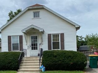 1515 Dearborn St, Joliet, IL 60435