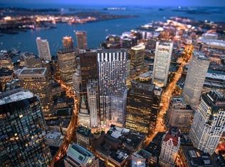 240 Devonshire St #5509, Boston, MA 02110