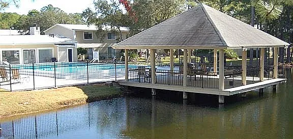 Gazebo